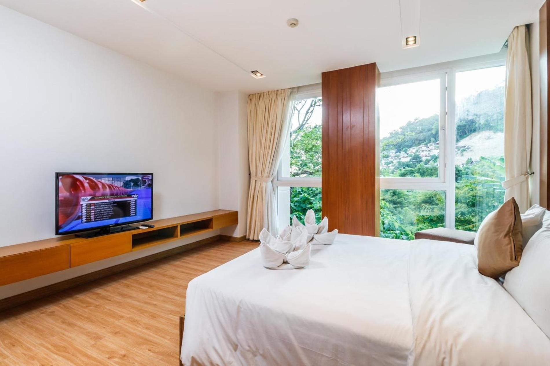 The Privilege By Lofty Apartment *
