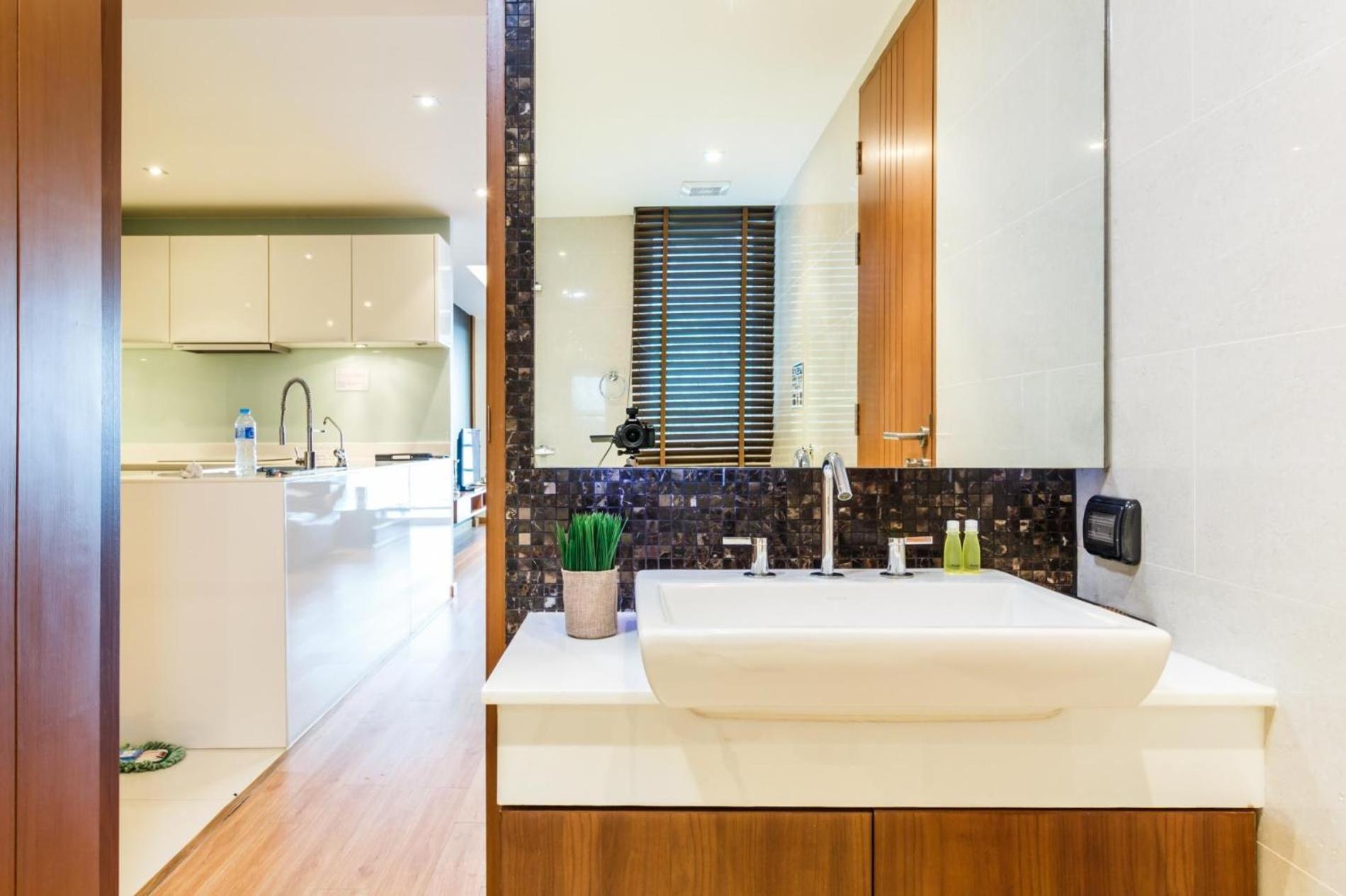 The Privilege By Lofty Apartment Patong