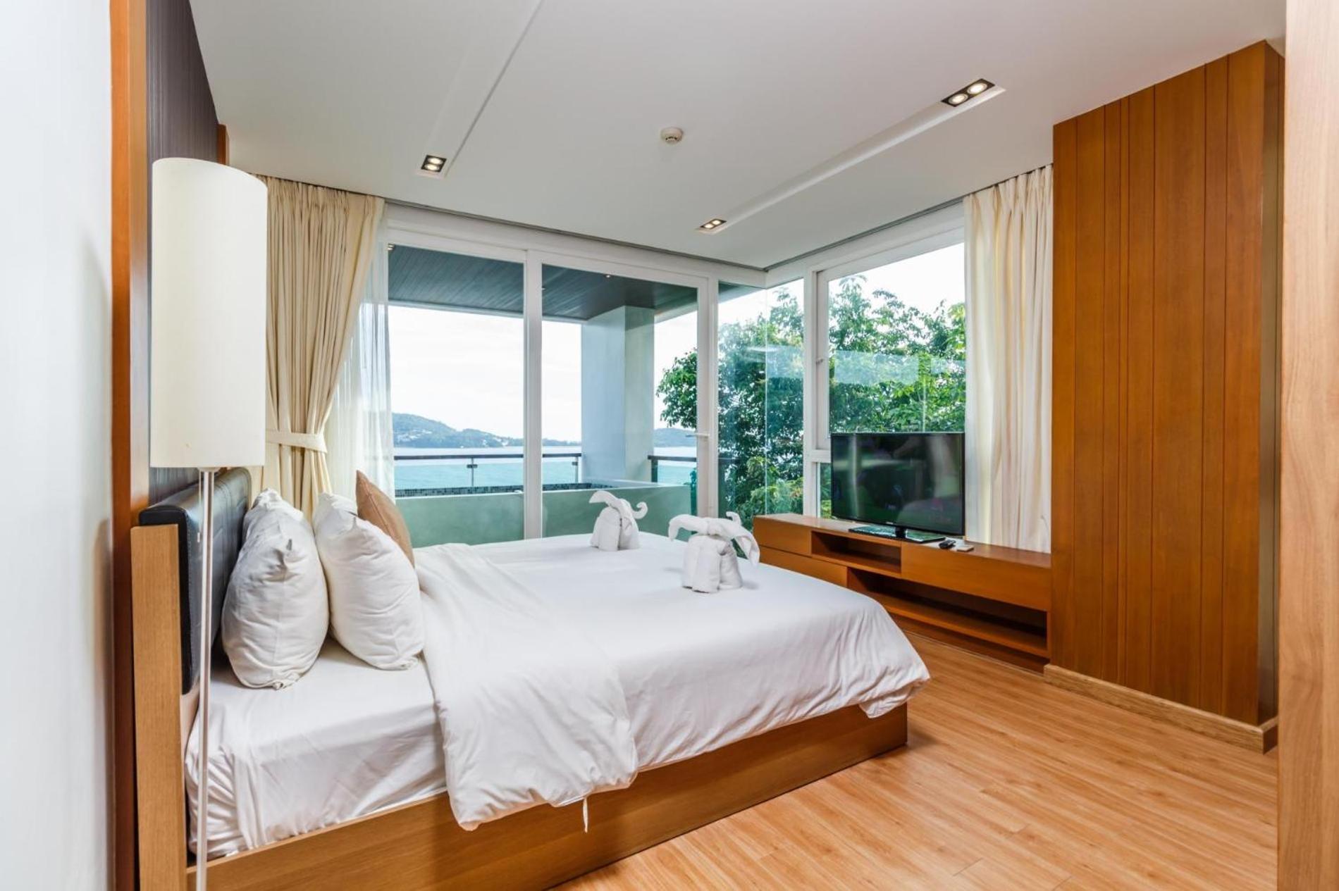 Apartment The Privilege By Lofty