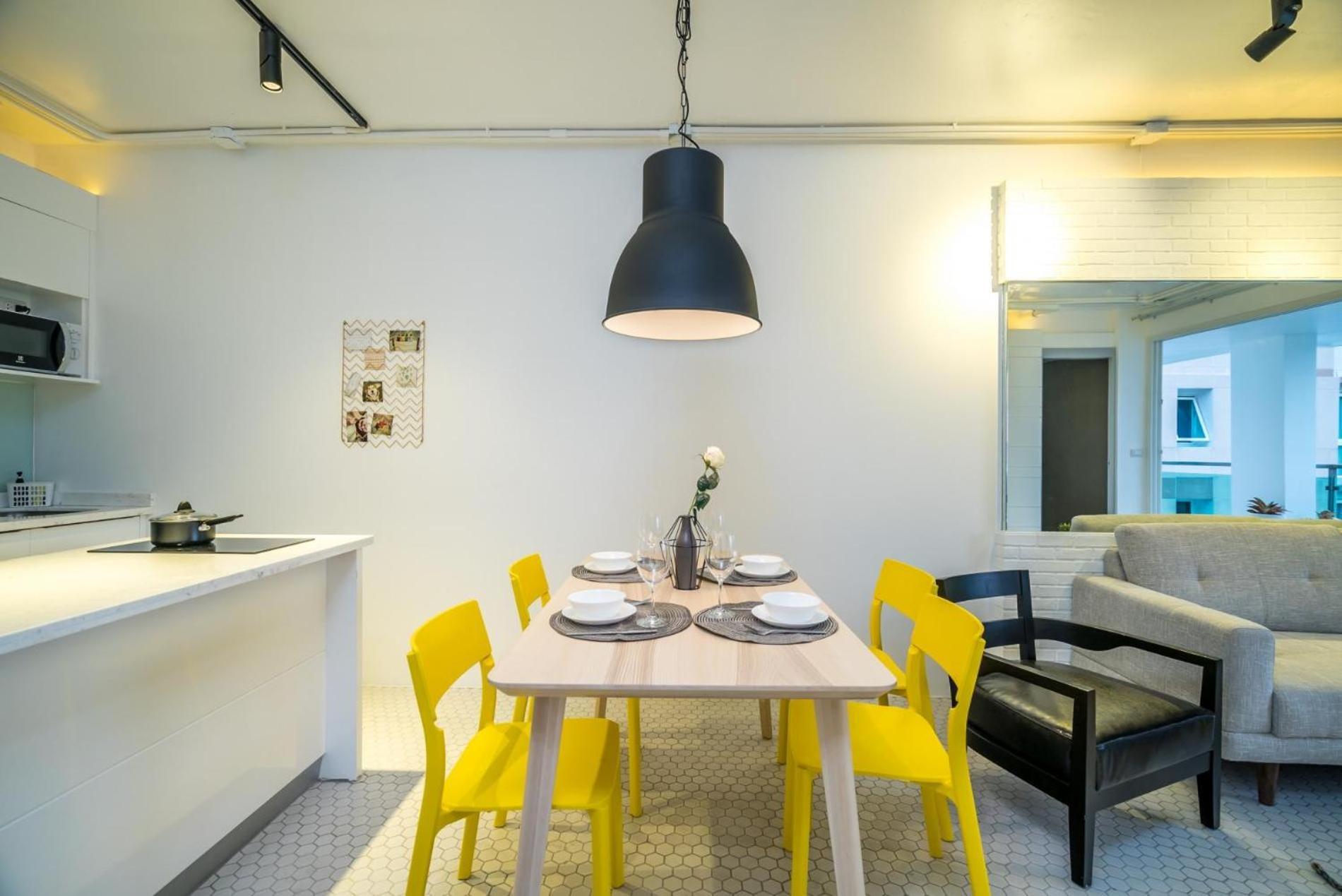 Baycliff By Lofty Apartment