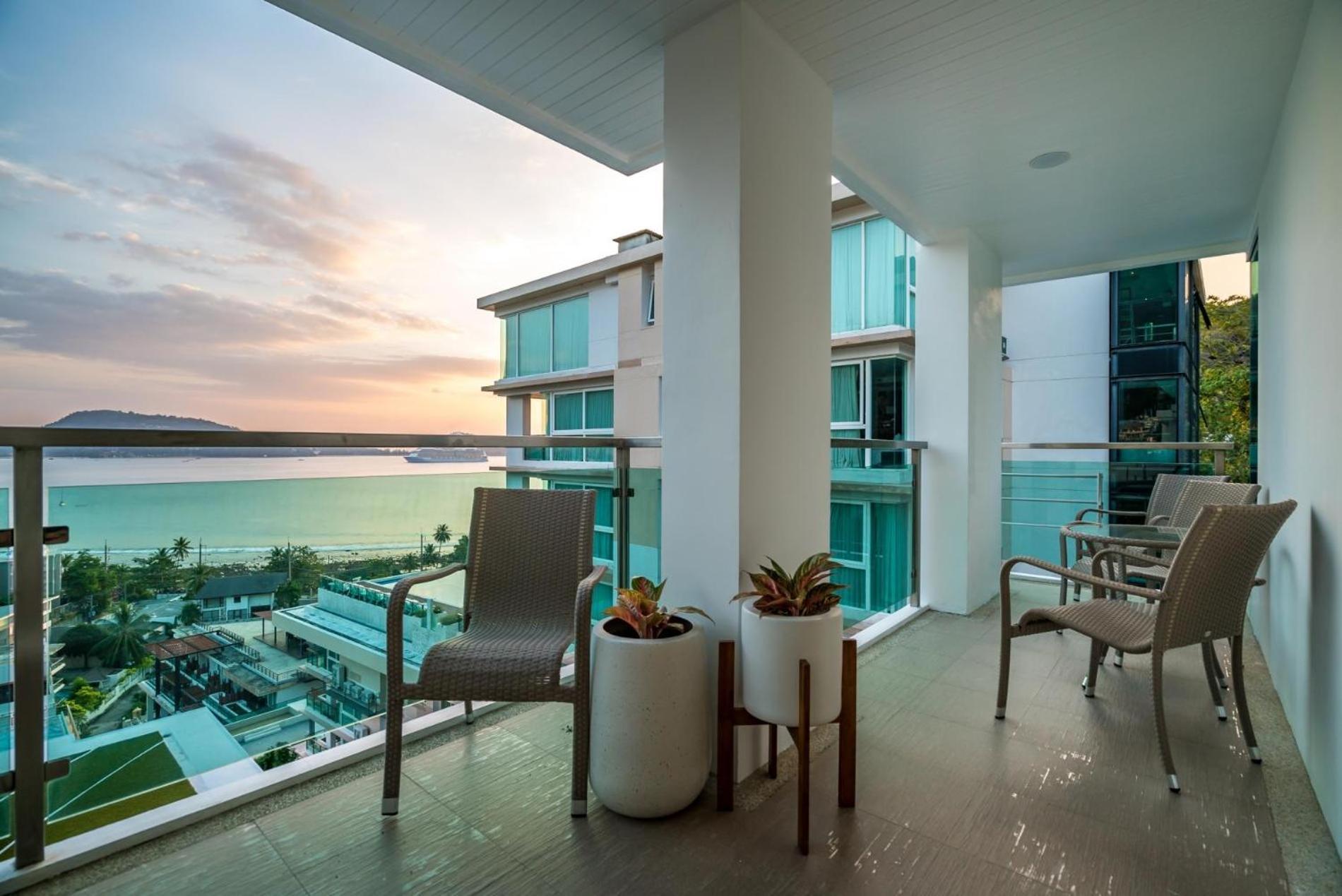 Apartment Baycliff By Lofty *