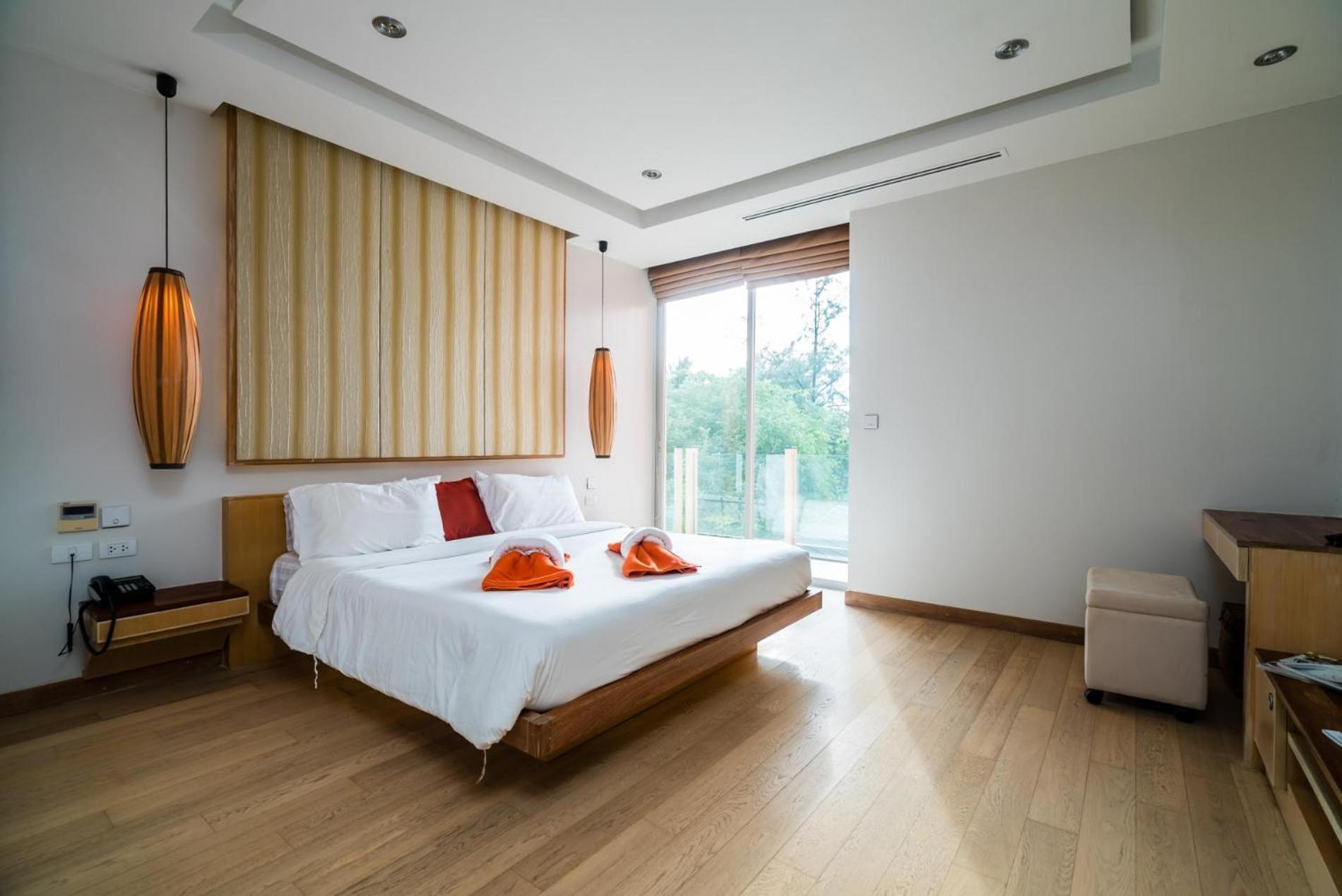 Bangtao Front By Lofty Apartment