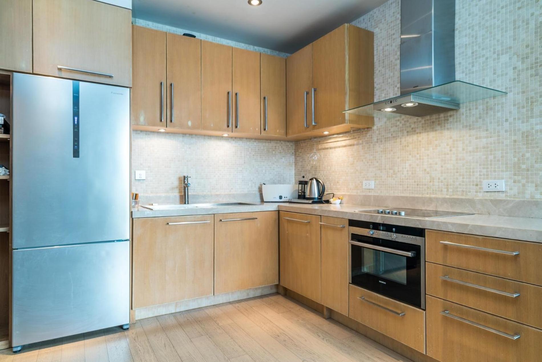 Bangtao Front By Lofty Apartment Ban Lum Fuang