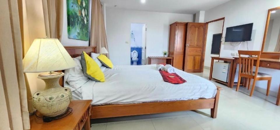 Royal Sweet 3* Patong