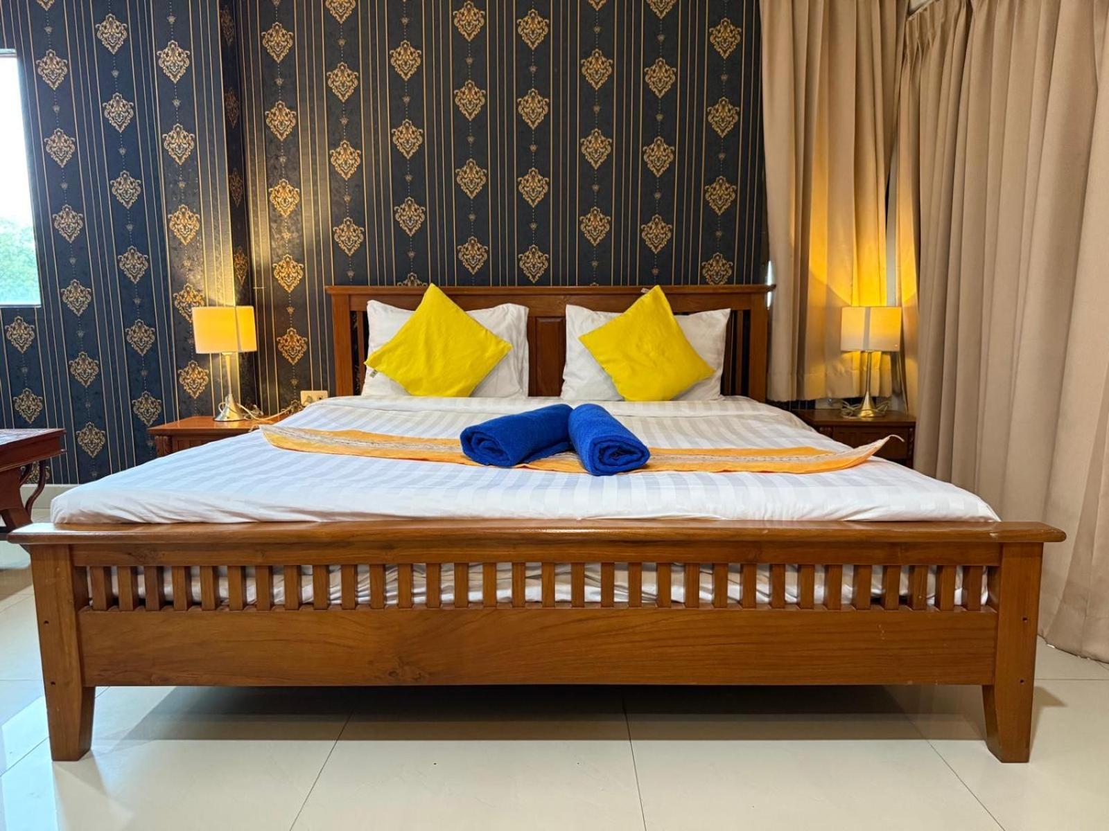 Hotel Royal Sweet 3*