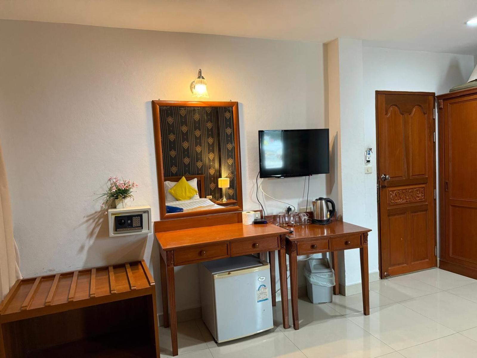 Hotel Royal Sweet Patong