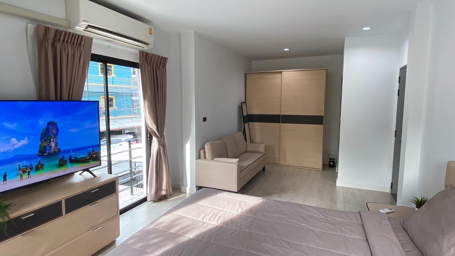 Guest house Hills - Dan An House Patong