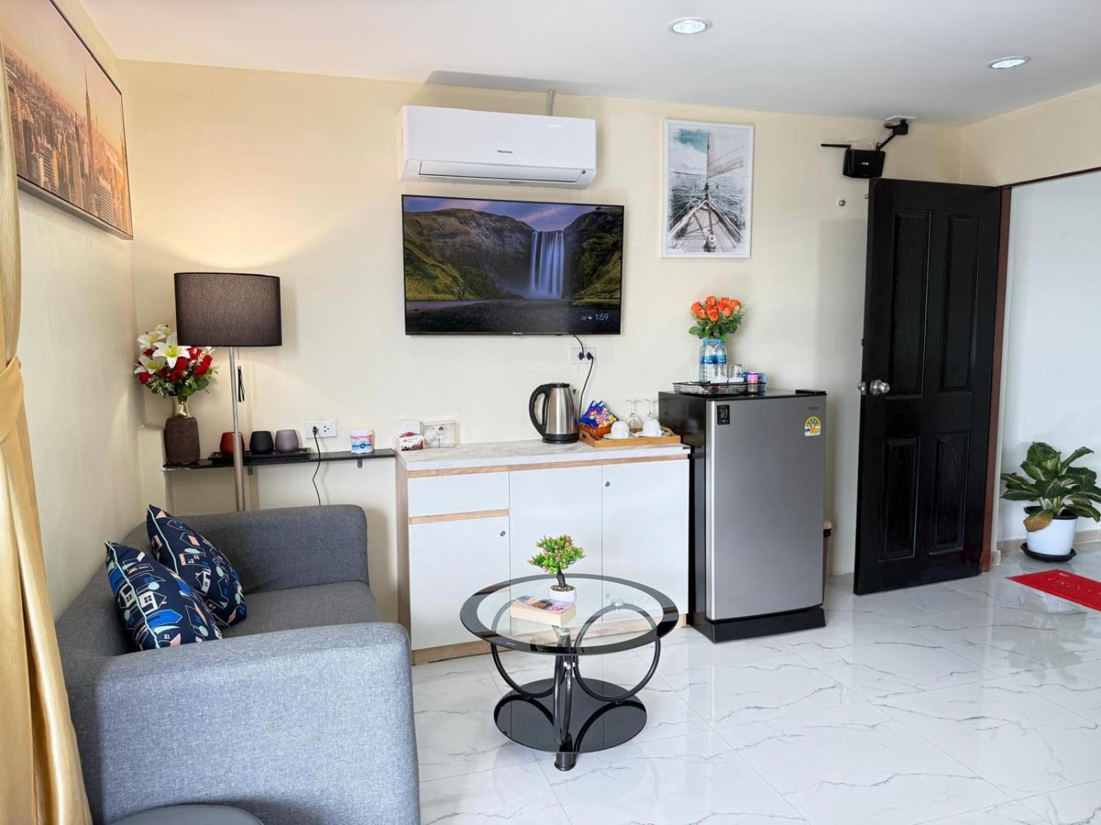 Heaven House Restro & Bar Hotel Patong
