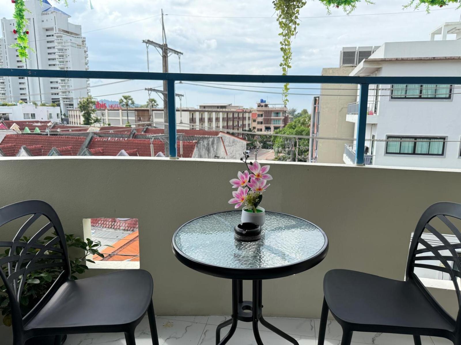 Heaven House Restro & Bar Hotel Patong