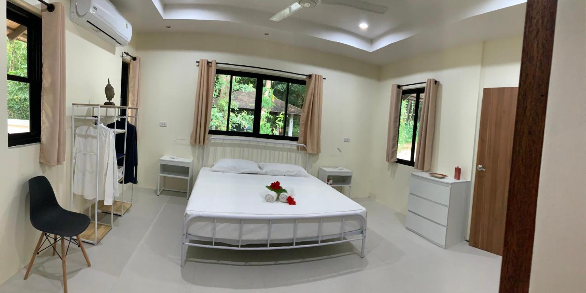 Villa Beachfront In Rawai *