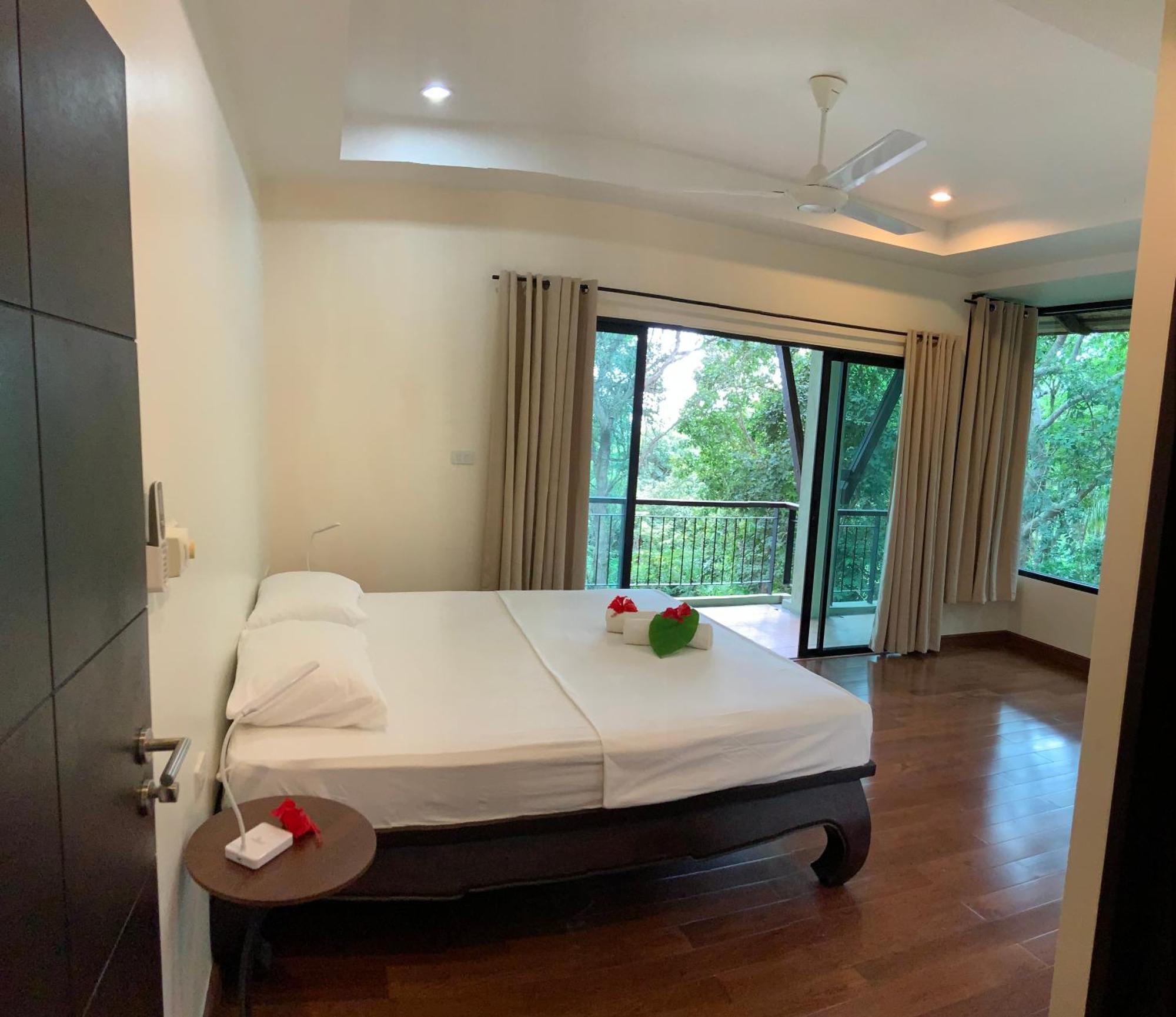Beachfront In Rawai Villa Phuket