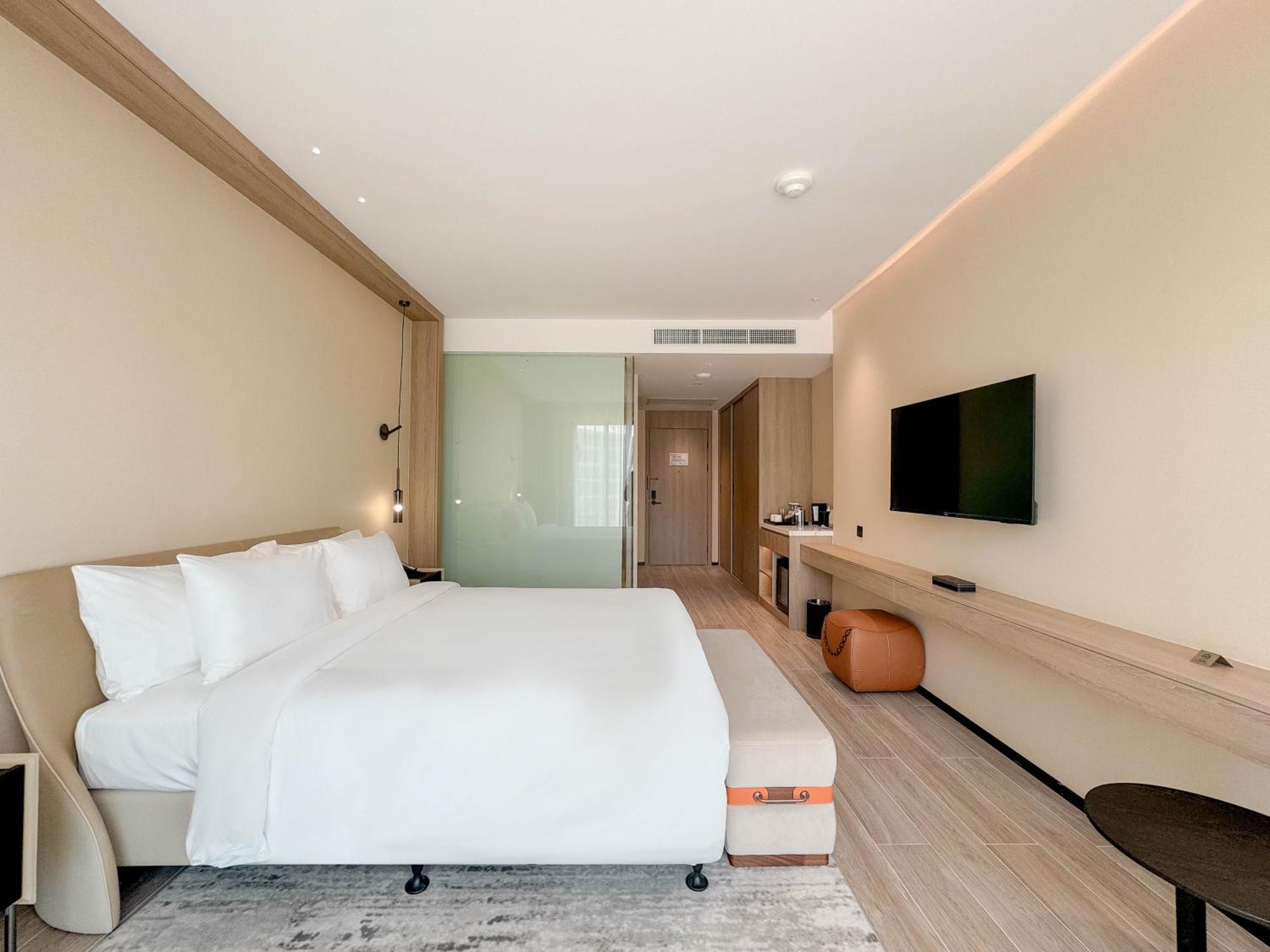 Laya Phuket Island Layan Beach (Phuket)