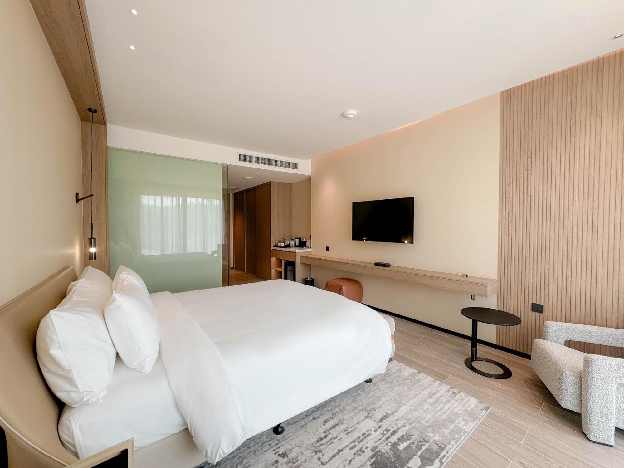 Laya Phuket Island 5* Layan Beach (Phuket)