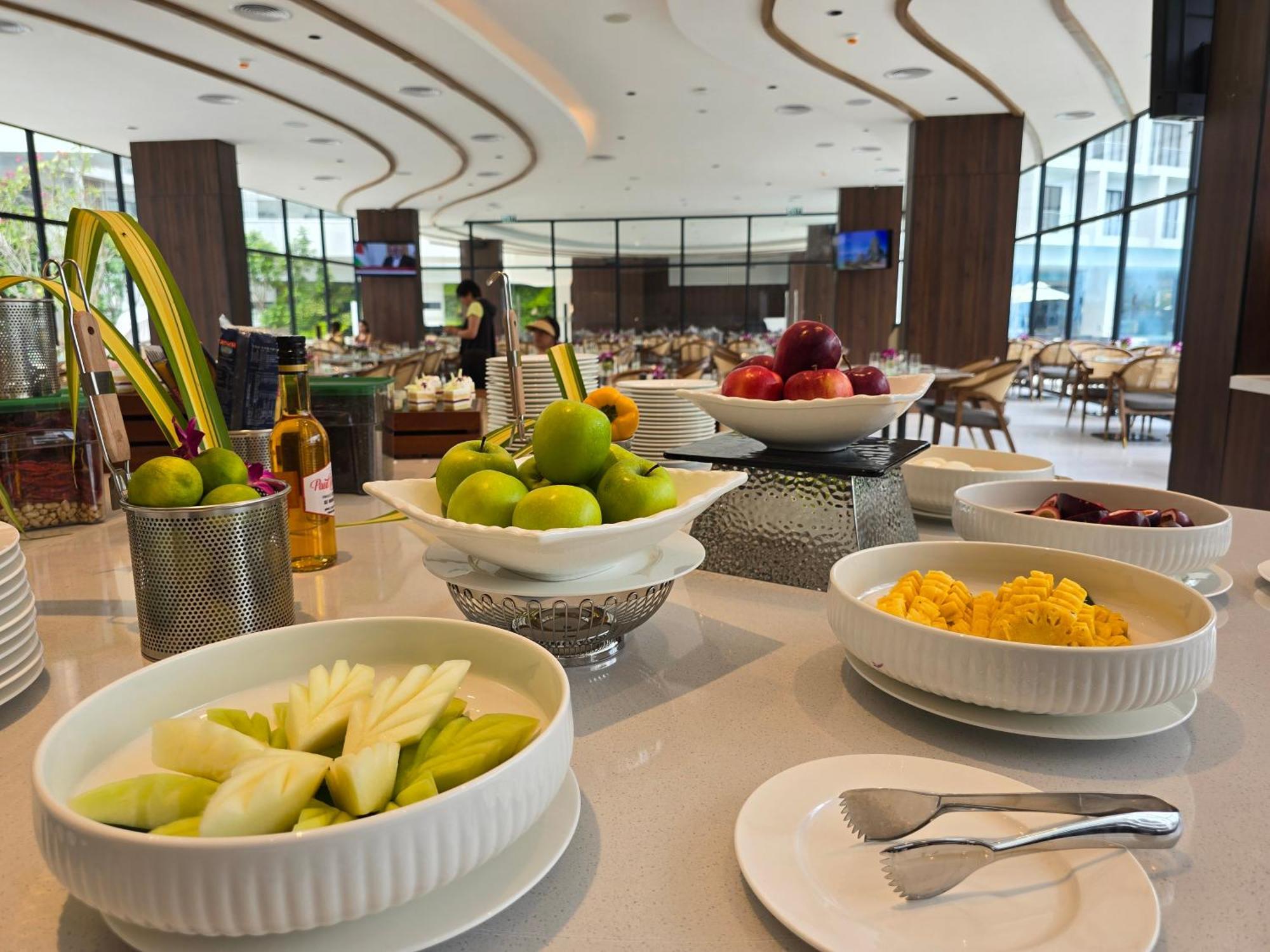 Laya Phuket Island Resort