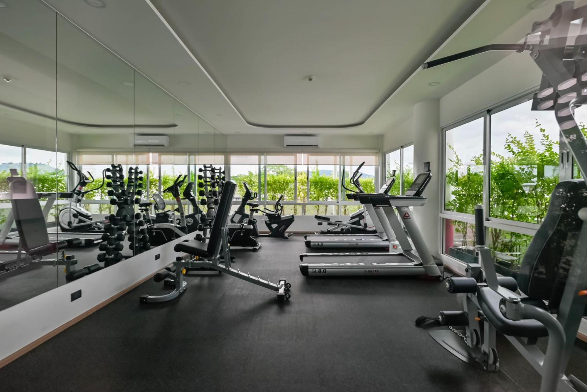 Midtown Ratsada Hotel Phuket
