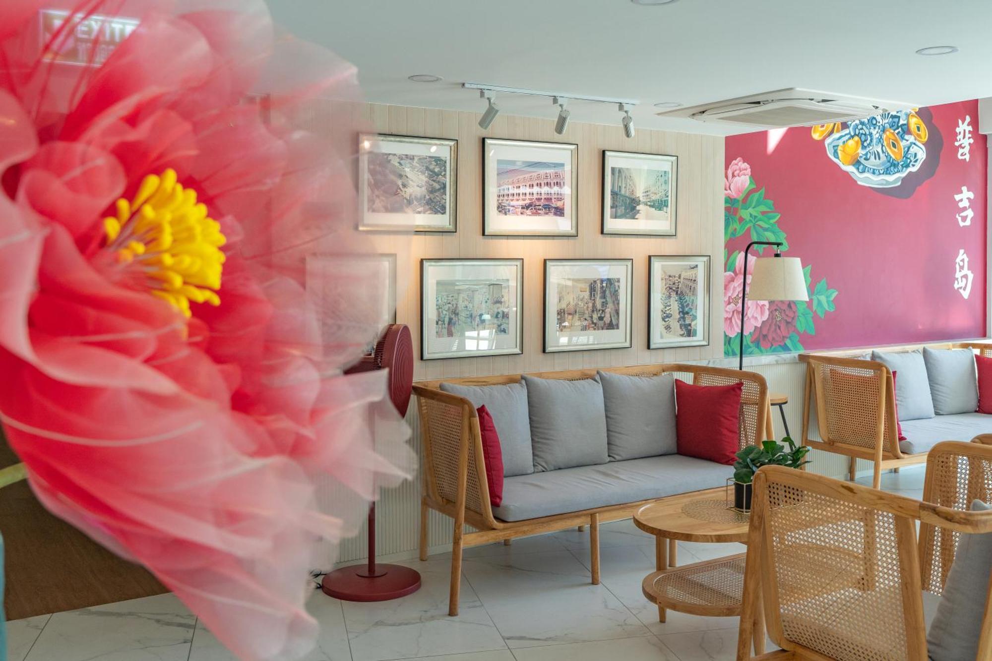 Midtown Ratsada Hotel 4*