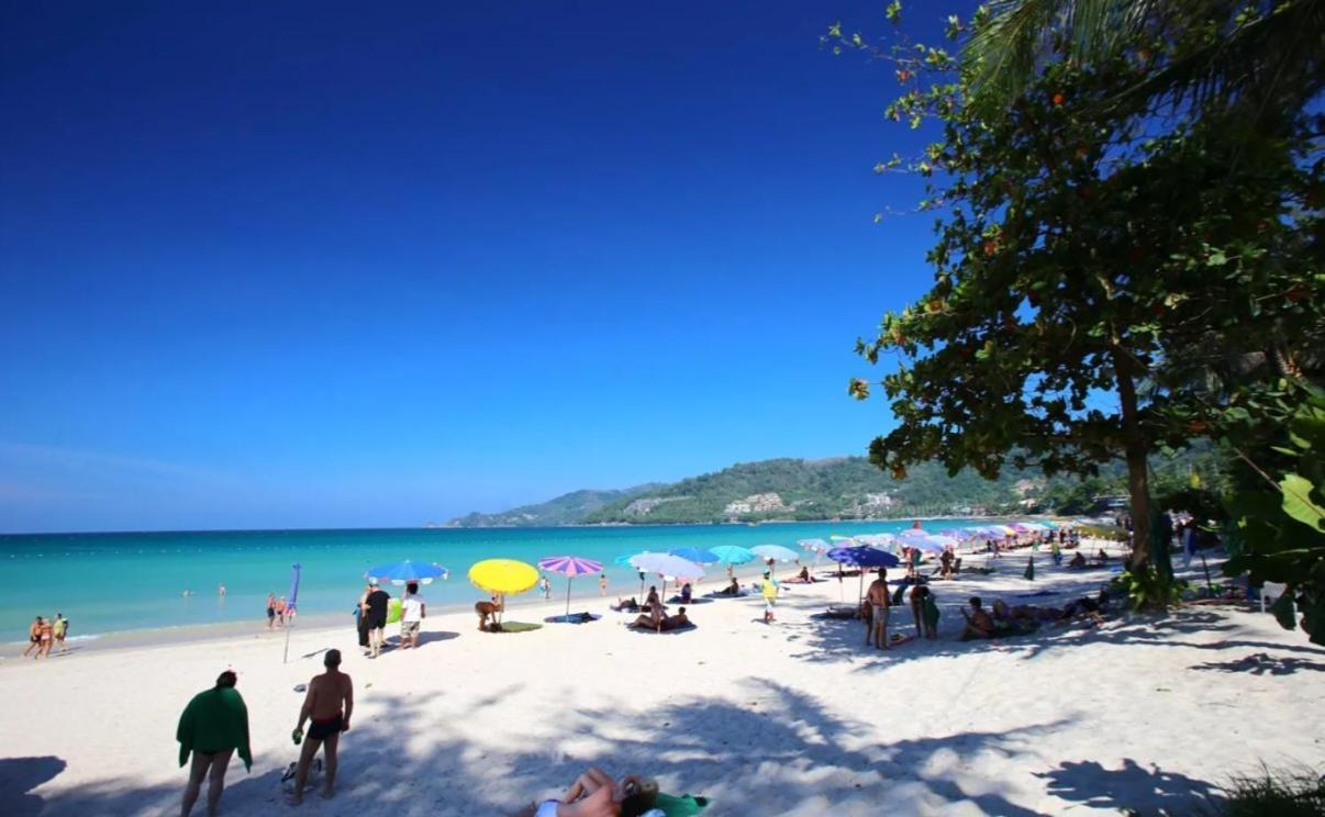 Break Point Patong