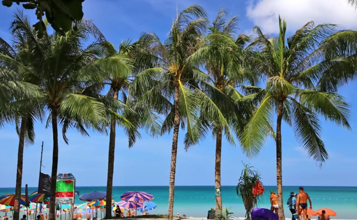 Break Point 2* Patong