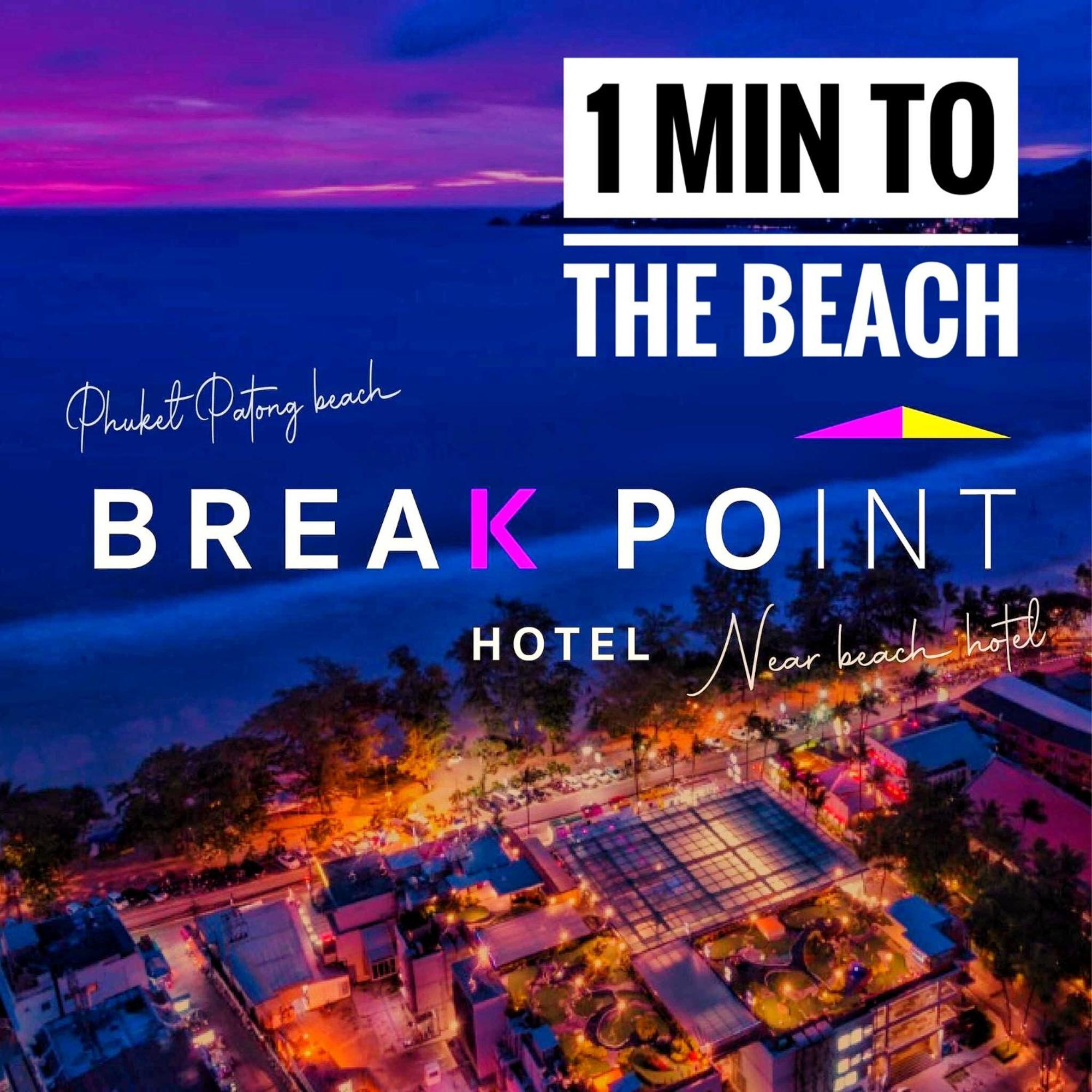 Break Point