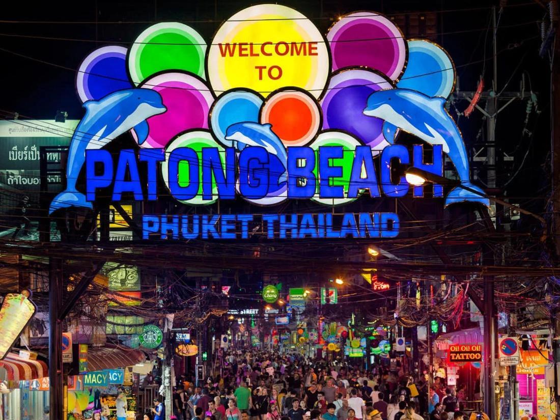 Break Point Patong