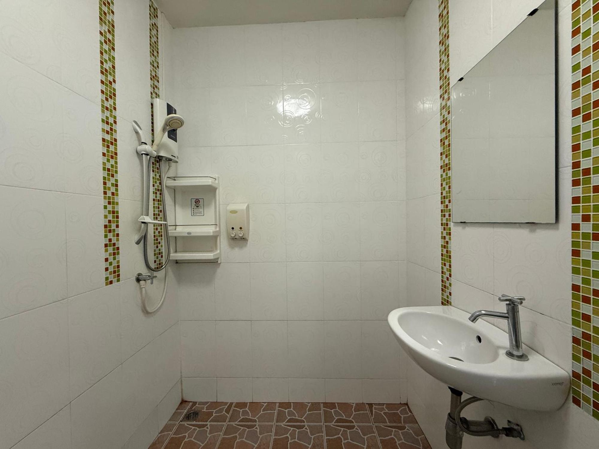 Guest house Rent A