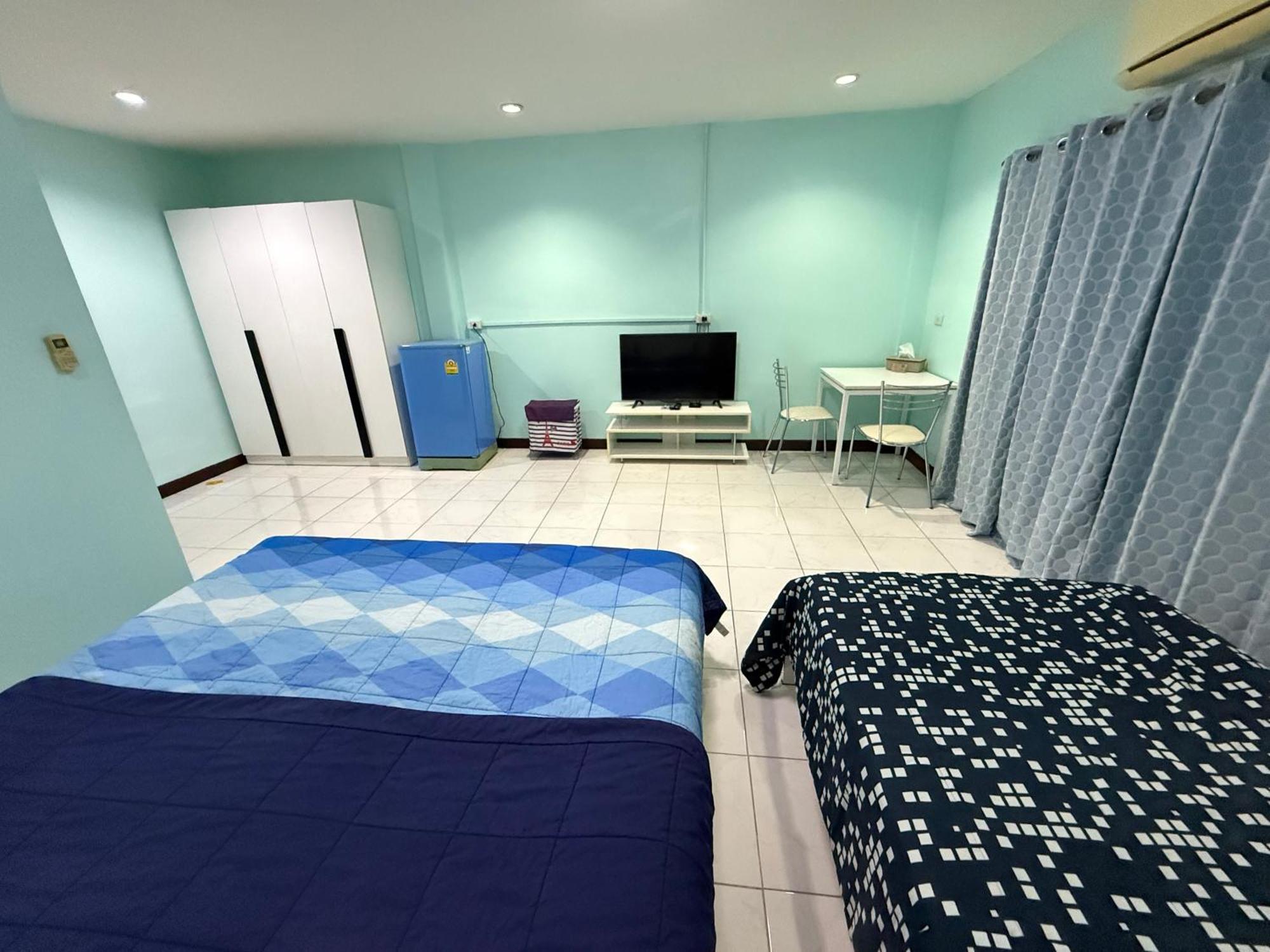 Guest house Rent A