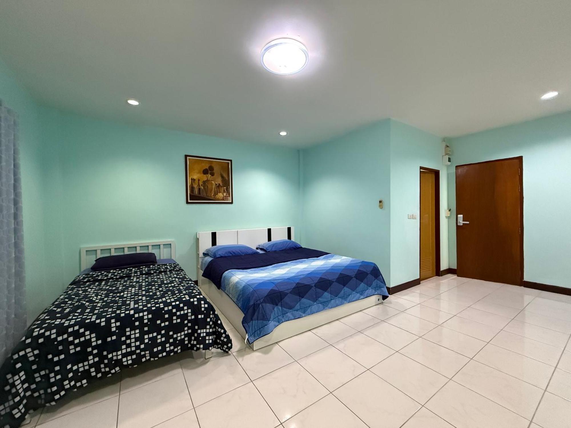 Guest house Rent A 2*