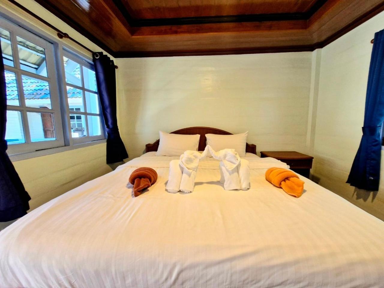 Casa vacanze Solstice Phuket