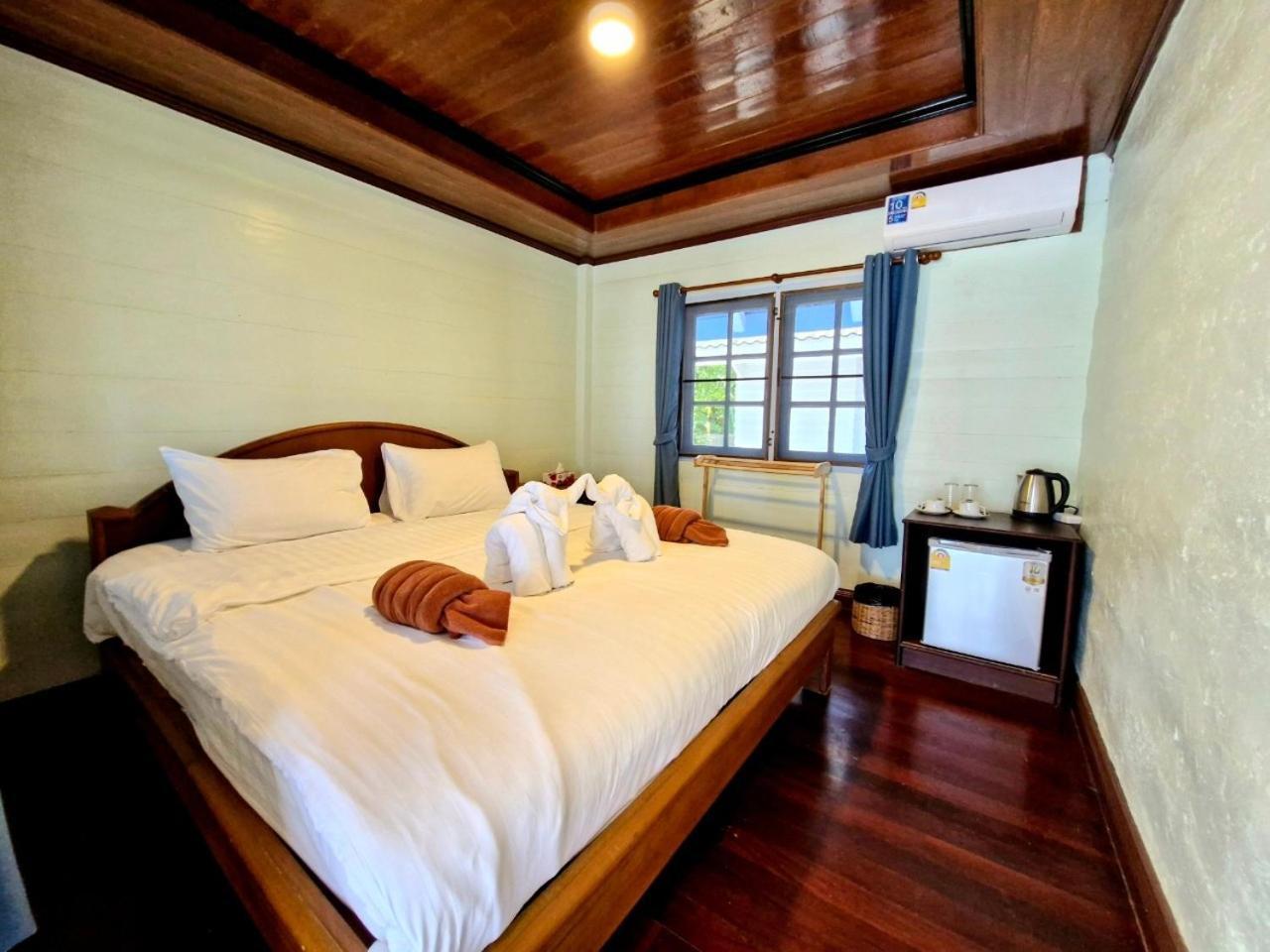 Casa vacanze Solstice Phuket *