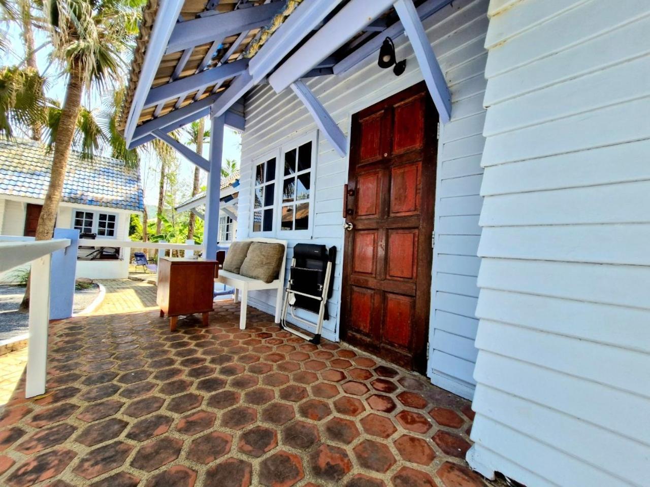 Solstice Phuket Casa vacanze Nai Thon Beach