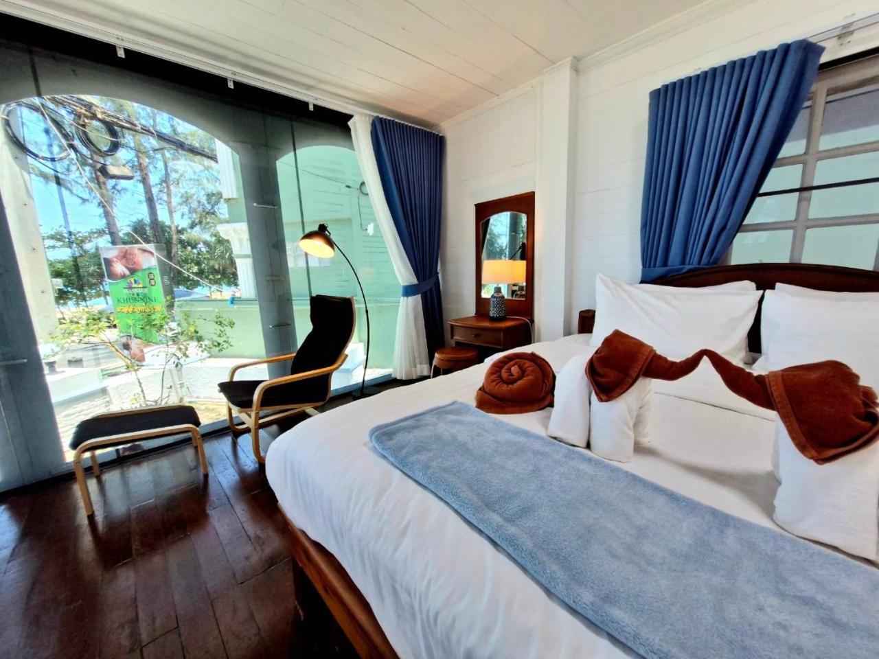 Casa vacanze Solstice Phuket
