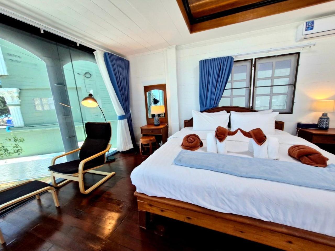 Solstice Phuket Casa vacanze *