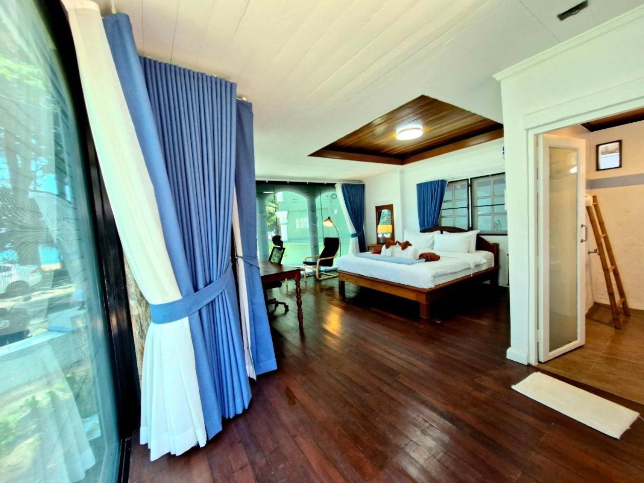 Casa vacanze Solstice Phuket *