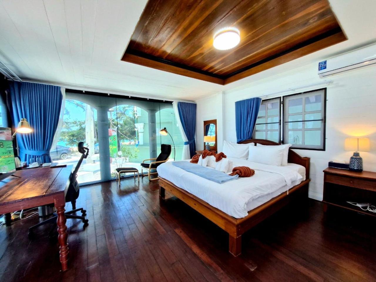 Solstice Phuket Casa vacanze Nai Thon Beach