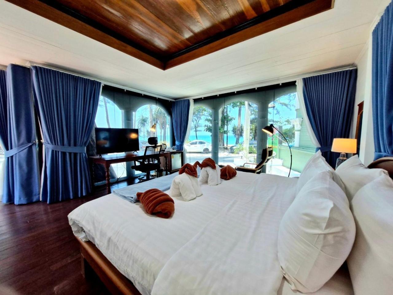 Casa vacanze Solstice Phuket Nai Thon Beach