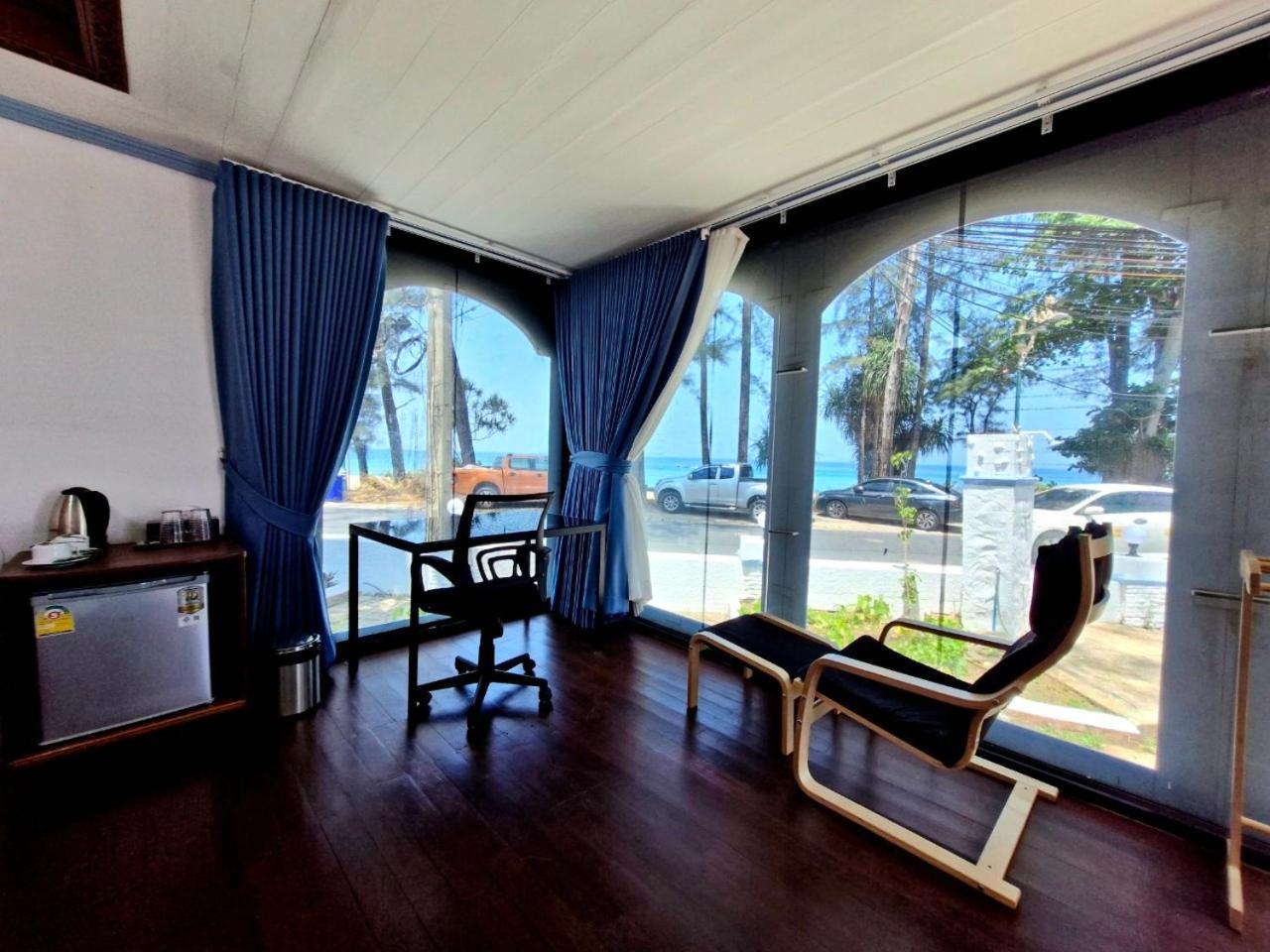 Casa vacanze Solstice Phuket