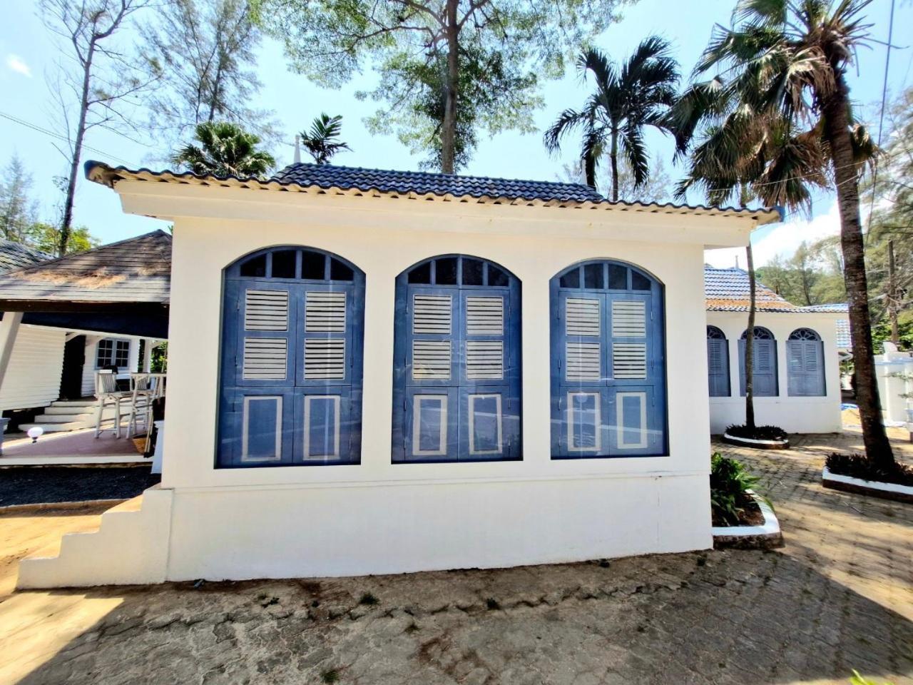 Solstice Phuket Casa vacanze