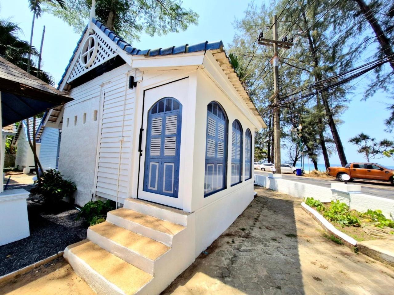 Casa vacanze Solstice Phuket