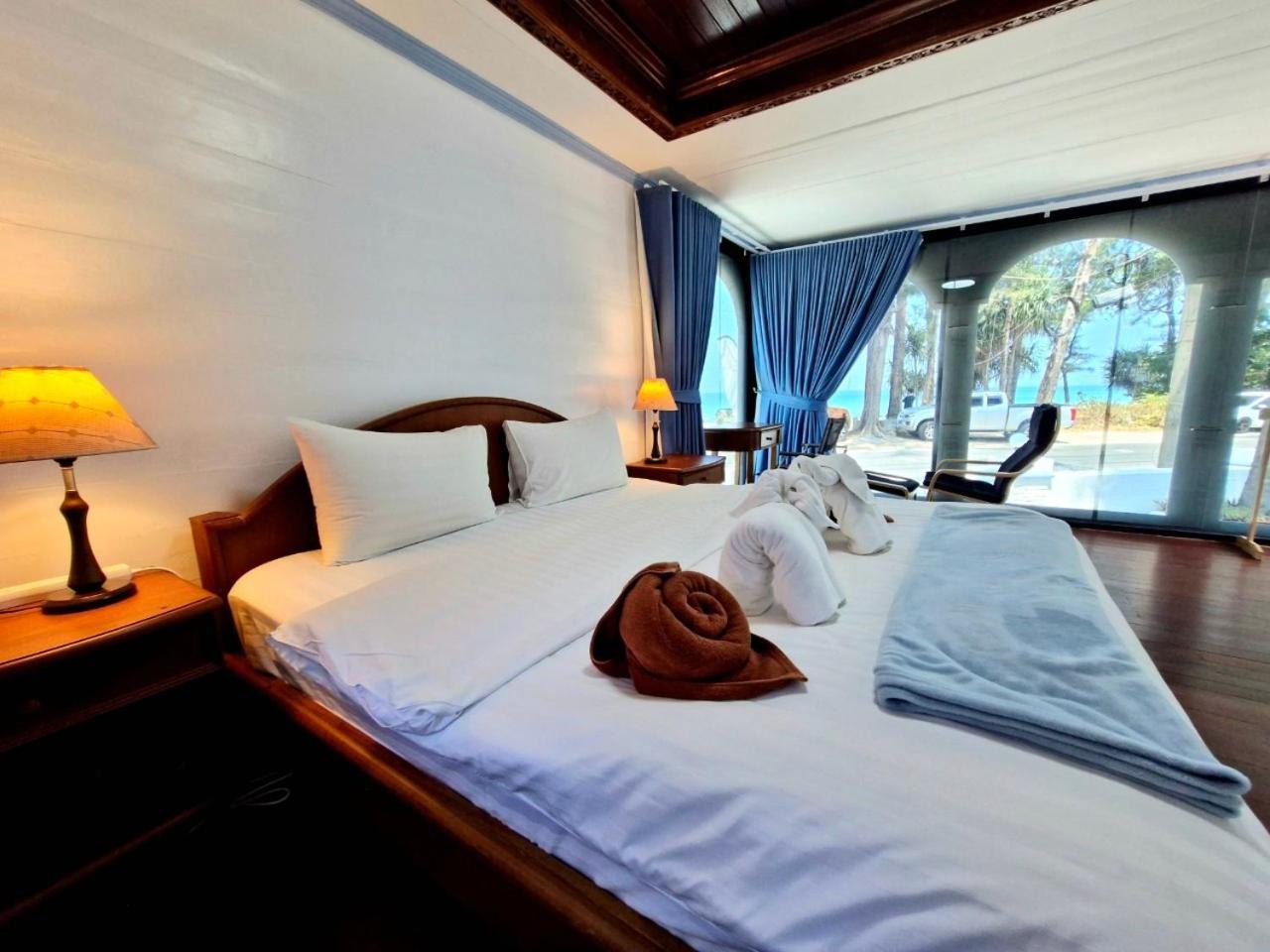 Solstice Phuket