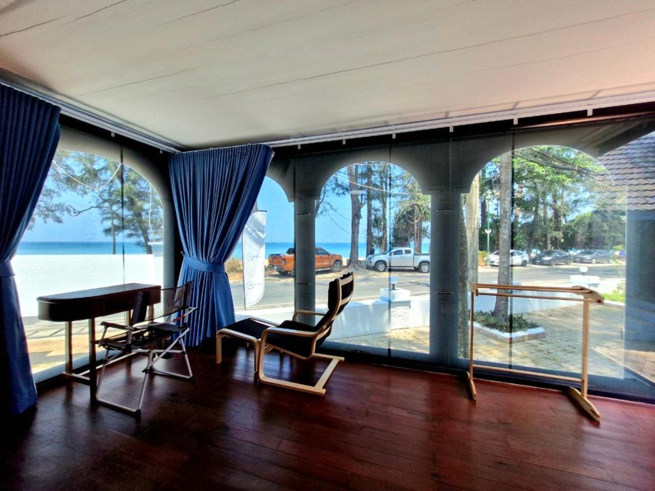 Solstice Phuket Casa vacanze