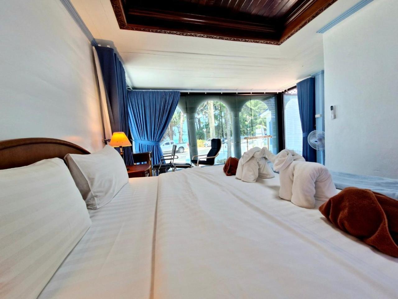 Casa vacanze Solstice Phuket