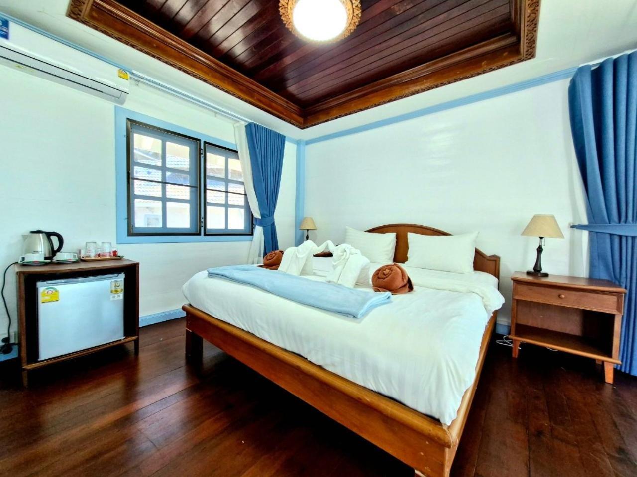 Casa vacanze Solstice Phuket *