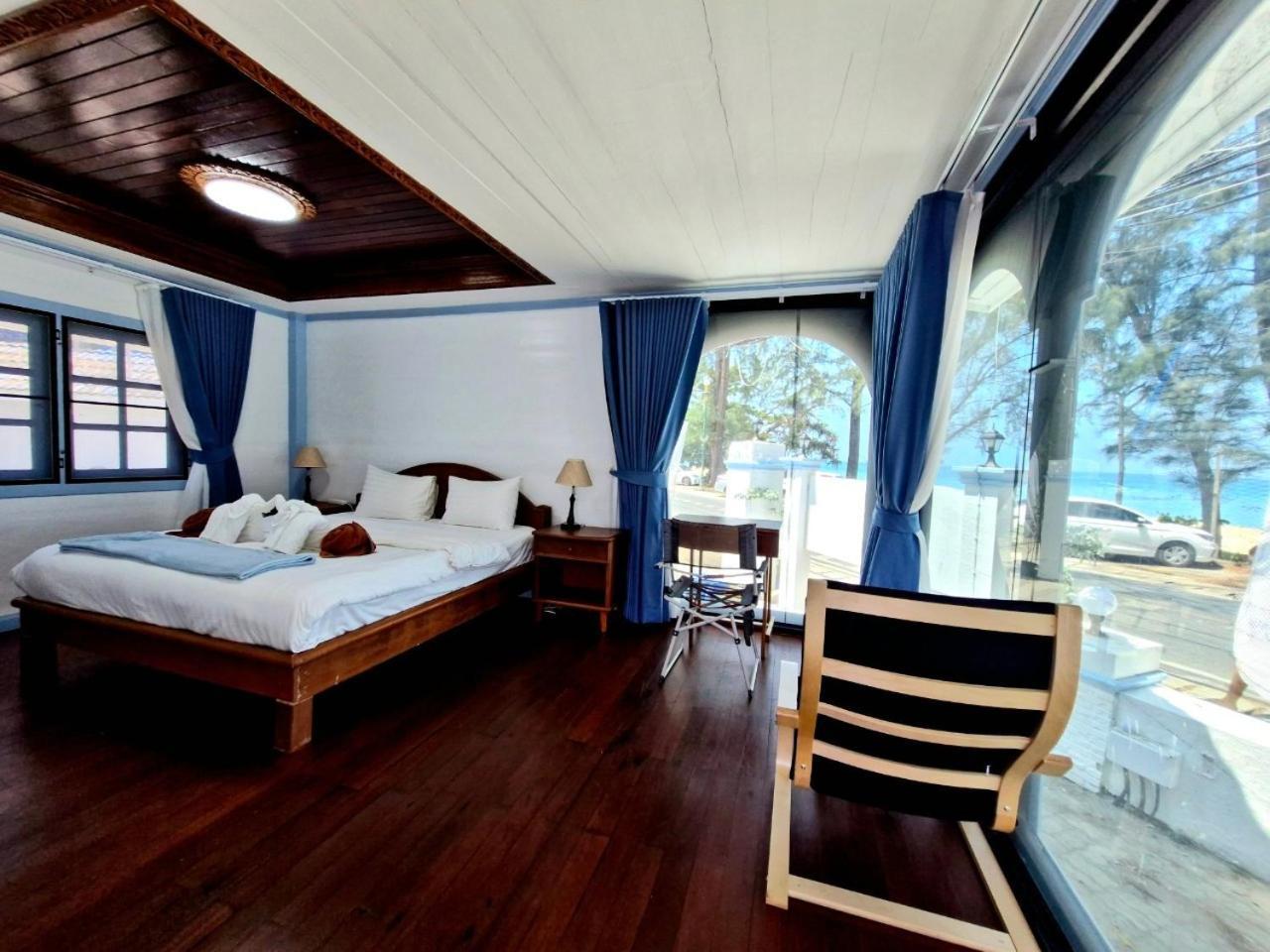 Casa vacanze Solstice Phuket Nai Thon Beach