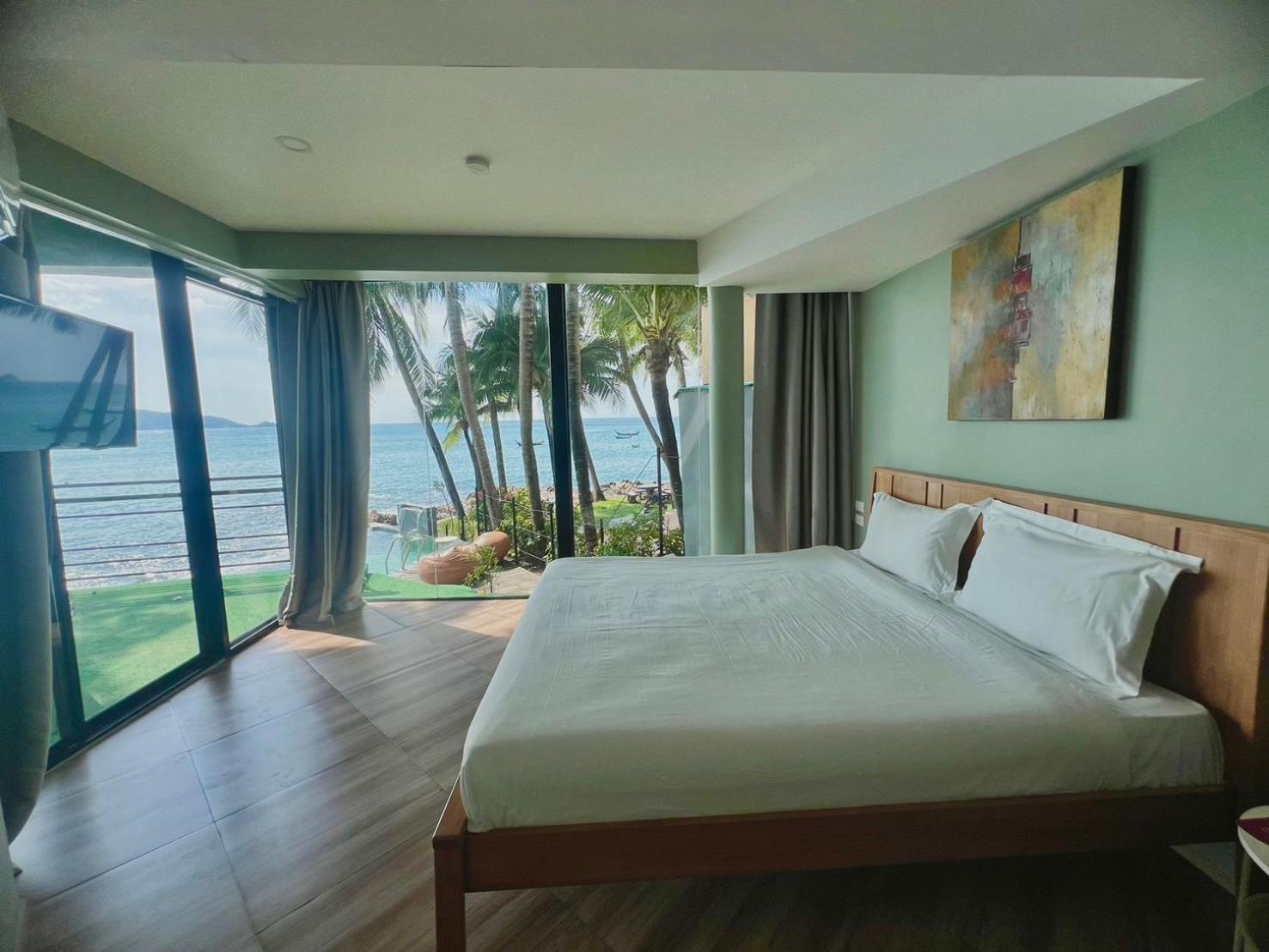 Sunset Phuket Hotel Patong