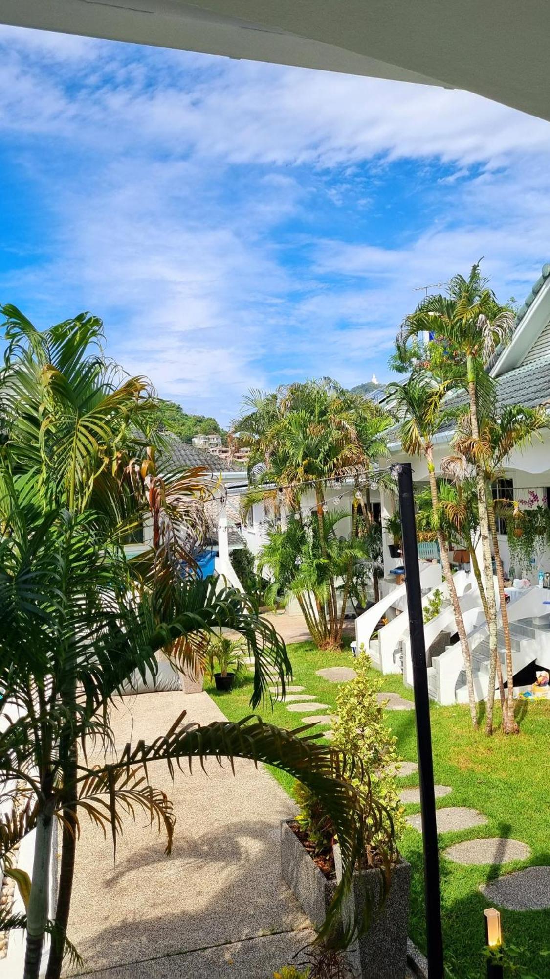 Resort The Rai