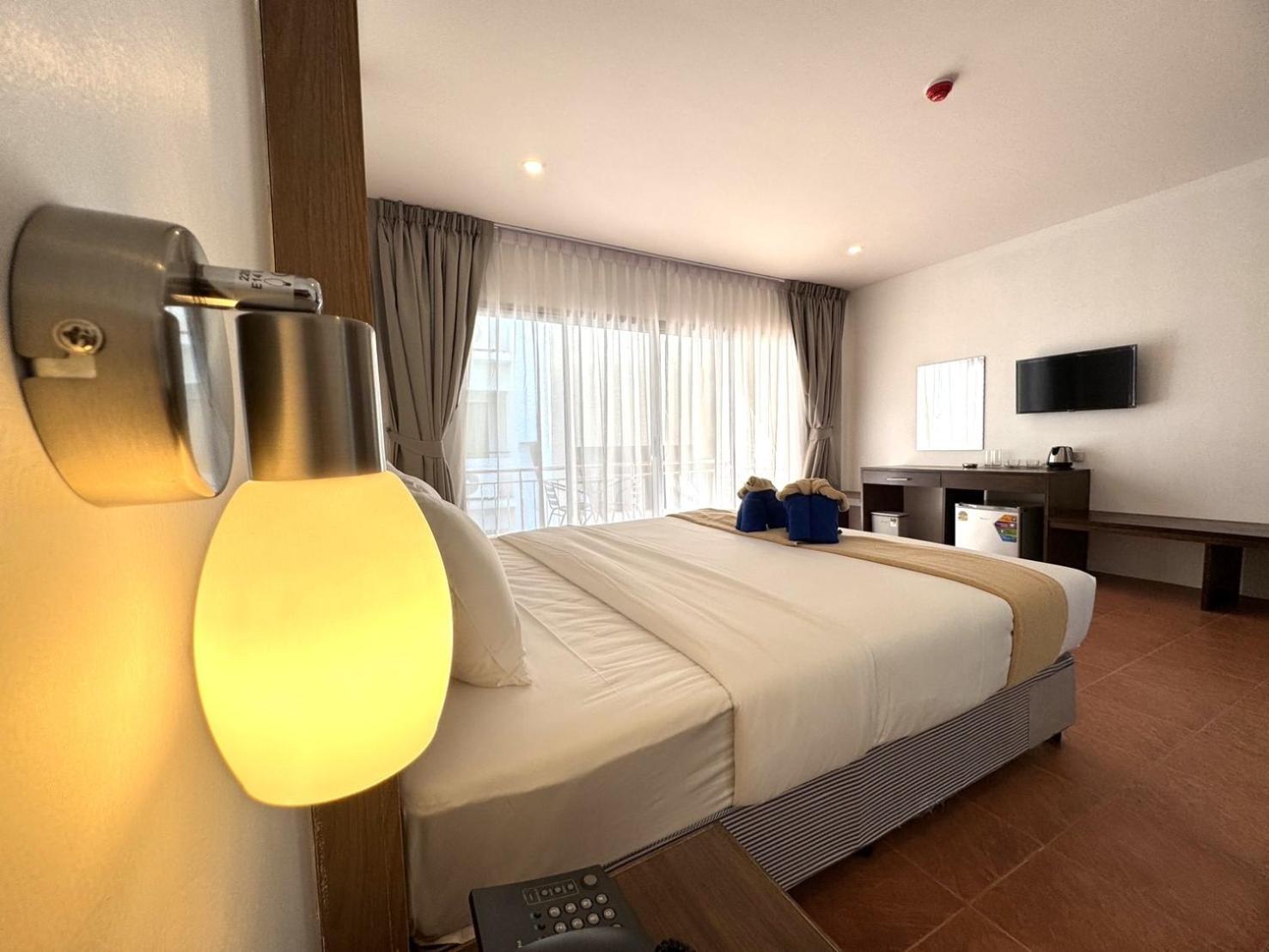 Resort The Palms, - Sha Extra 4*