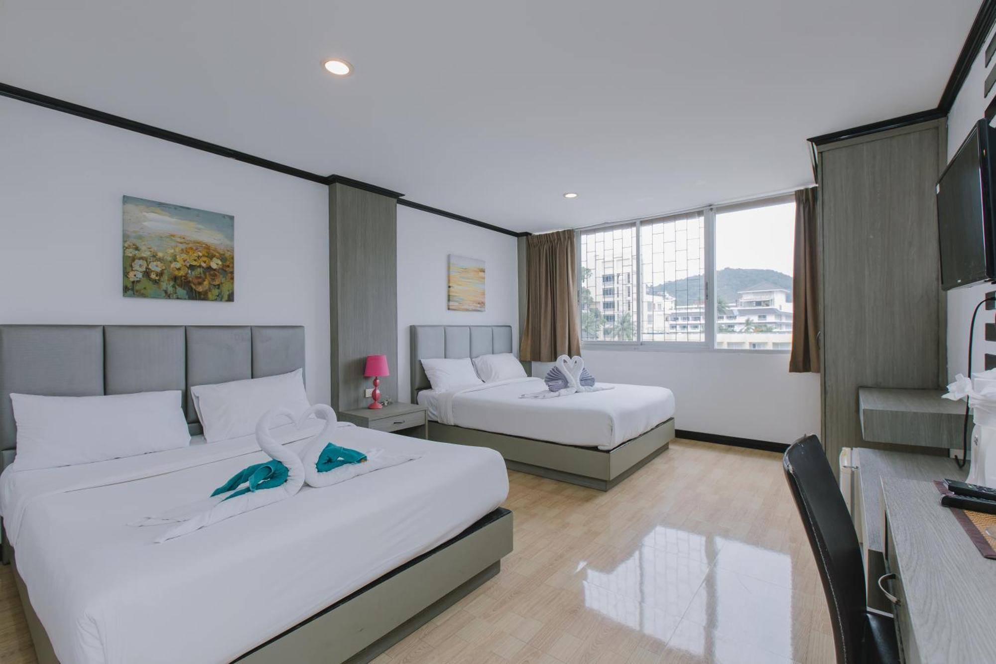 Guest house Royal