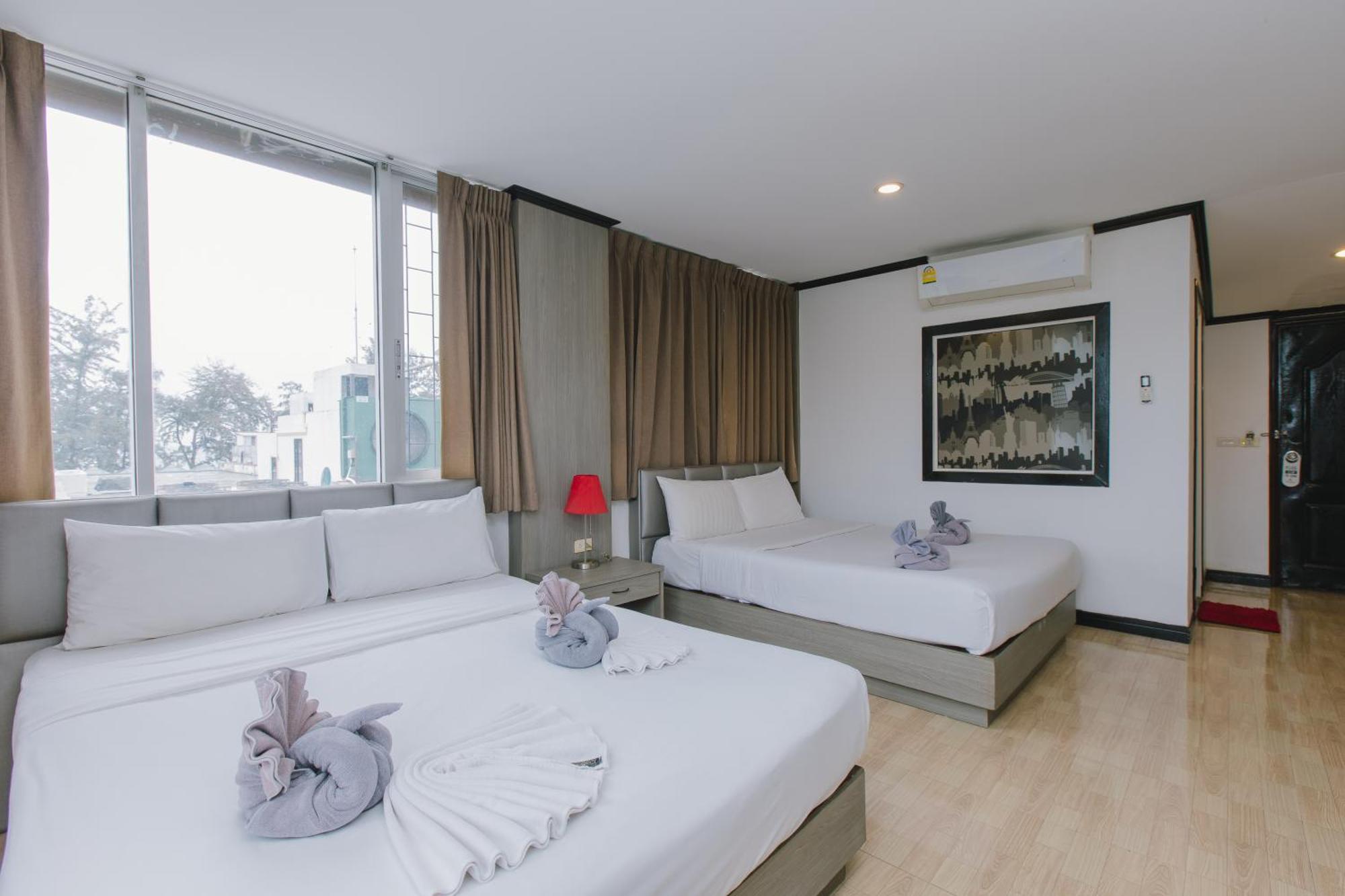 Royal Guest house Patong