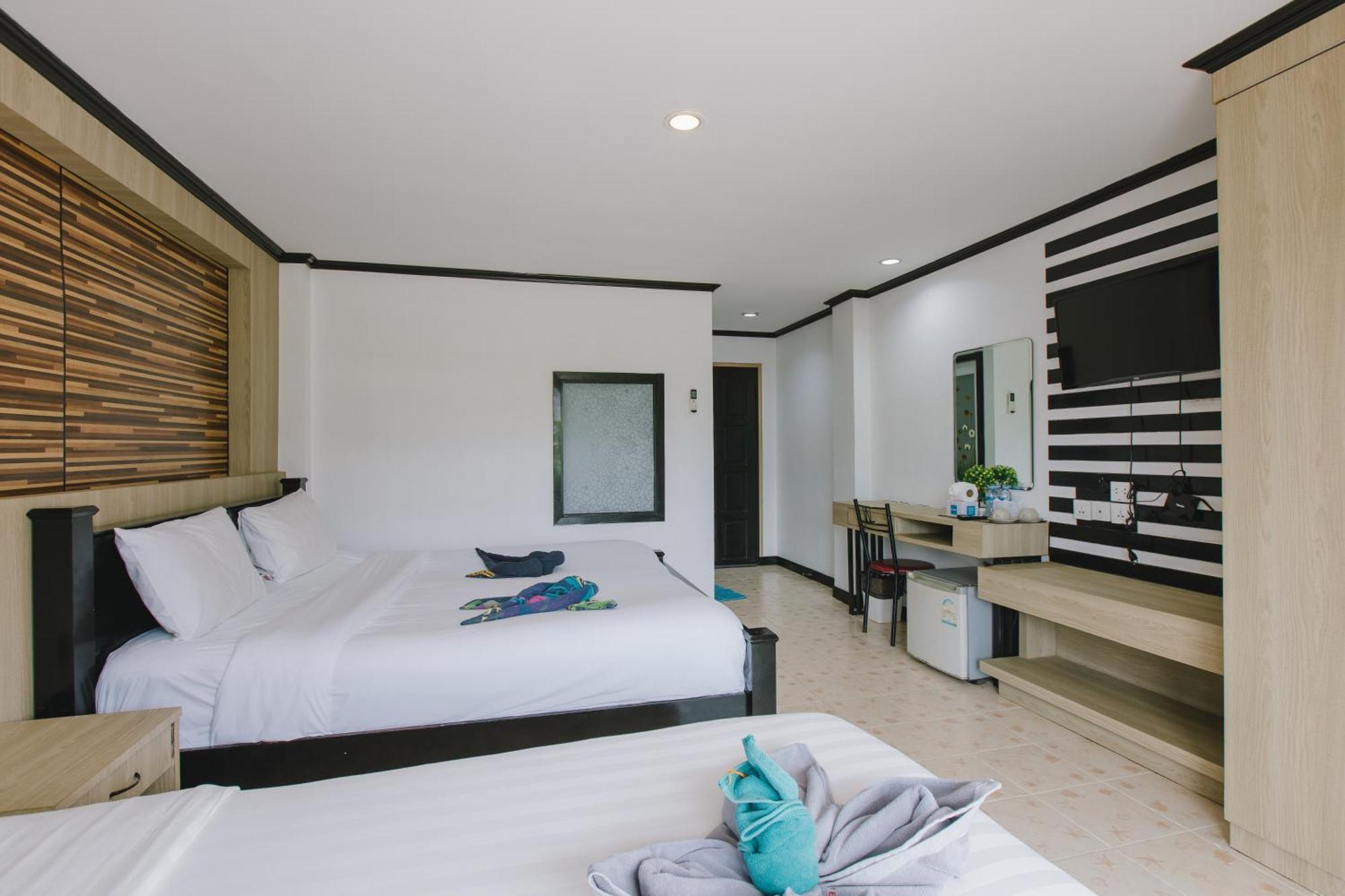 Royal 3* Patong