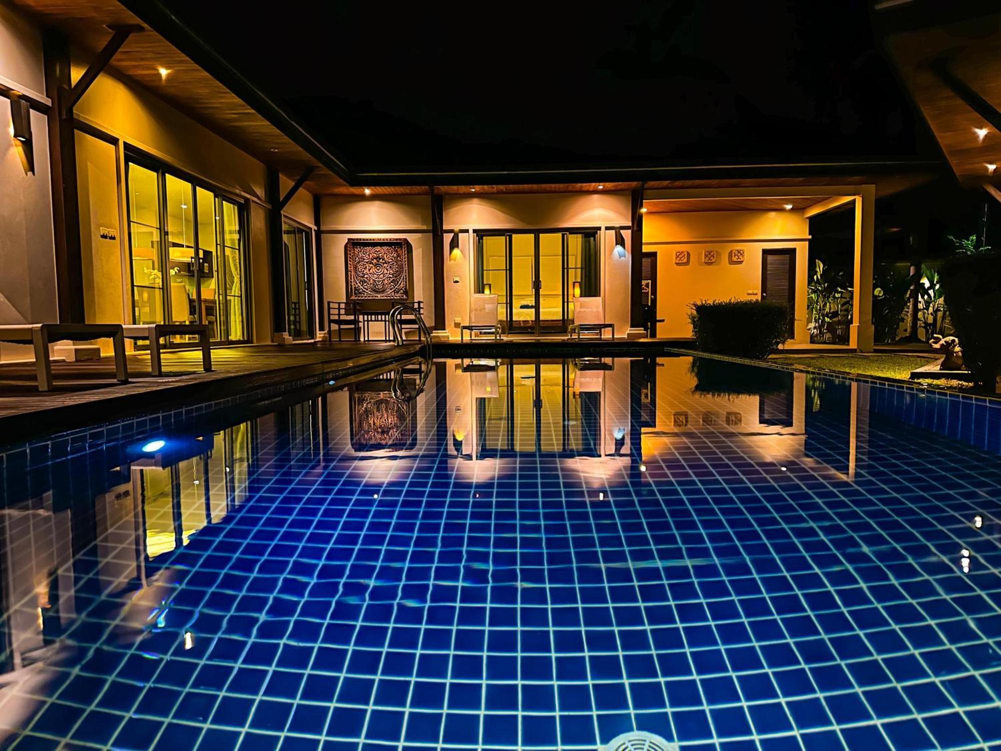 Emerald Pool *